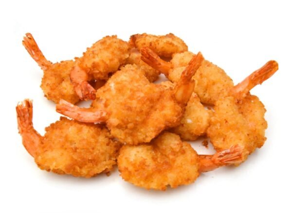 Prawn in Batter (minimum order 10)