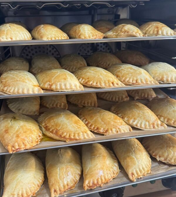 Beef Pies