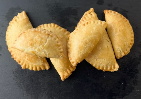 Chicken Pies