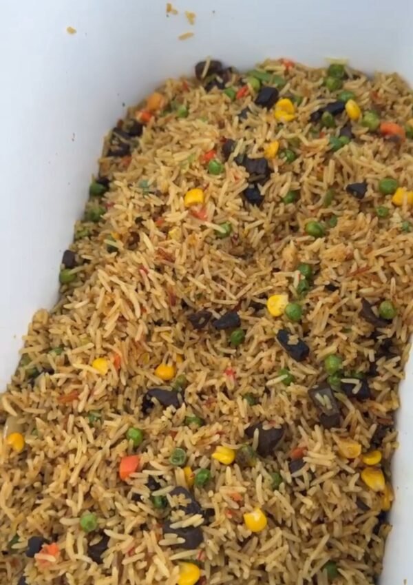 Fried Rice