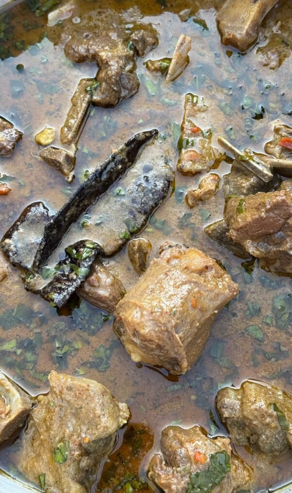 Peppersoup
