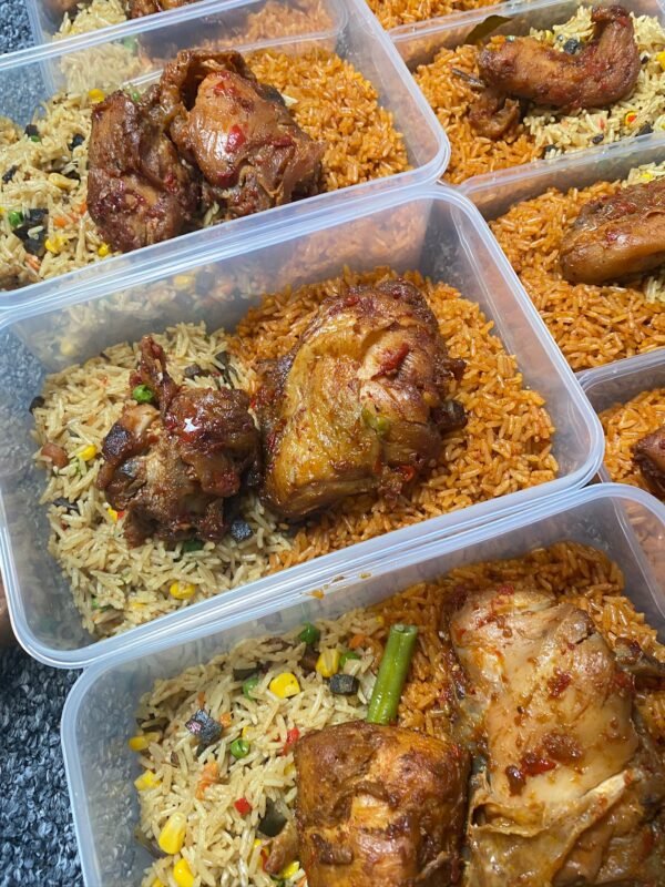 Multi-Packs (Party) 1000ml (minimum 15 packs) - Celebration Meals